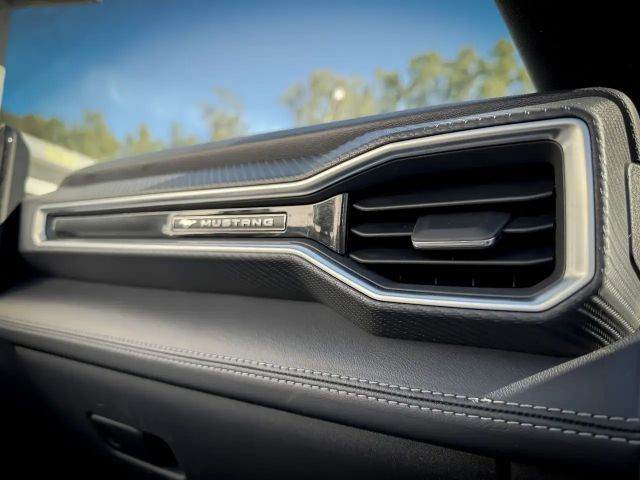 Ford Mustang GT 5.0 V8 Premium