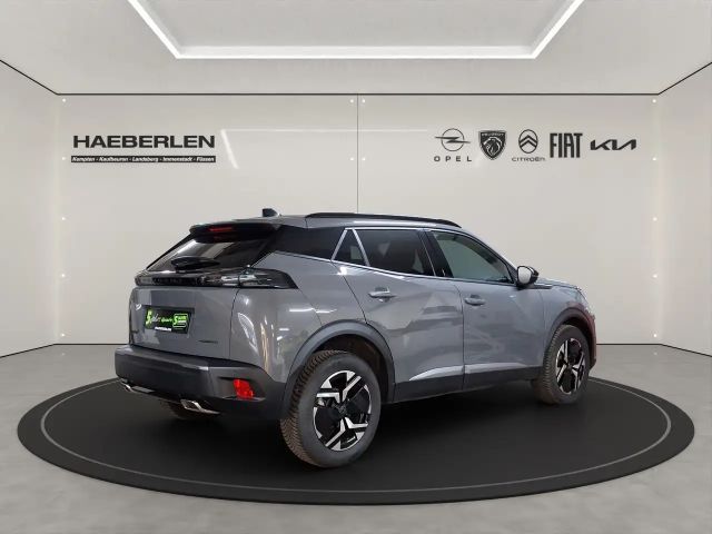 Peugeot 2008 1.2 136 A llure LED+SHZ+KlimaA+PDC+Facelift