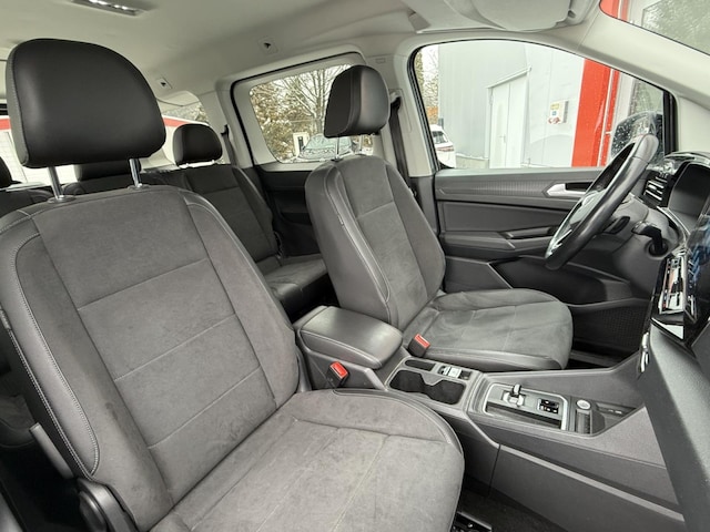 Volkswagen Caddy 1.5 TSI DSG Maxi Style