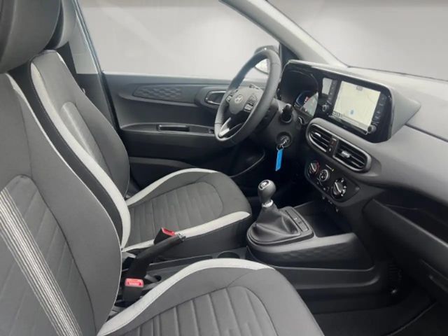 Hyundai i10 1.0 Select