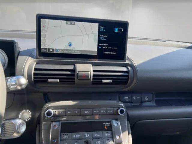 Hyundai INSTER 49 kWh