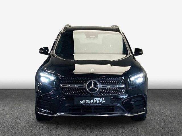 Mercedes-Benz GLB 200 GLB 200 d