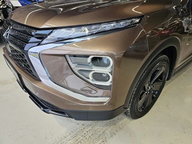 Mitsubishi Eclipse Cross 4WD CVT PHEV