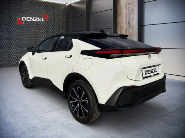 Toyota C-HR Active Plug-in