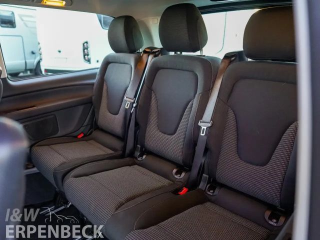 Mercedes-Benz V 300 Limousine Lang V 300 d