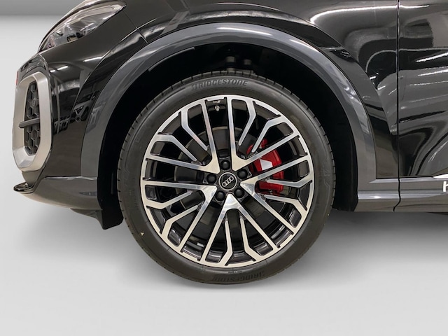 Audi SQ5 S-Tronic Sportback