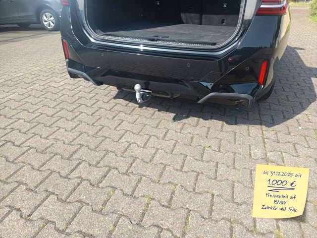 BMW 520 520d M-Sport Touring