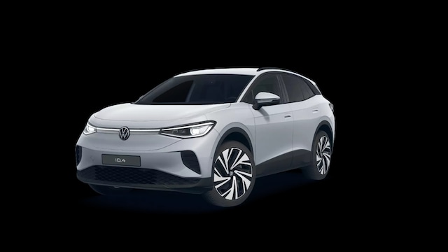 Volkswagen ID.4 4Motion
