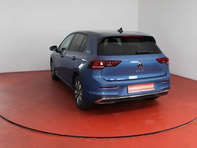 Volkswagen Golf 2.0 TDI DSG