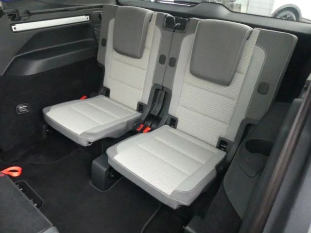 Volkswagen Touran BMT Comfortline