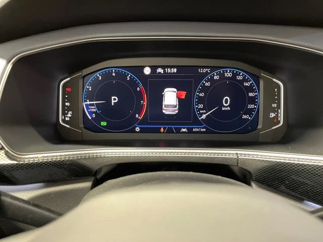 Volkswagen T-Cross 1.0 TSI Style