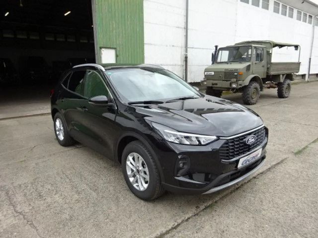 Ford Kuga Plug in Hybrid Titanium