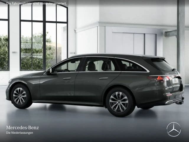 Mercedes-Benz E 200 AVANTGARDE Estate