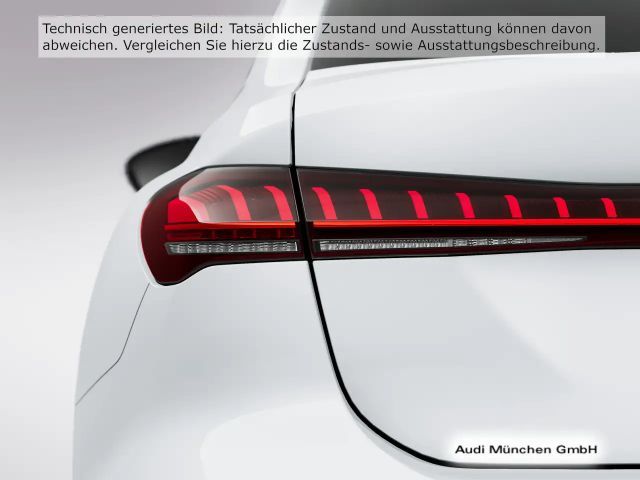 Audi A5 S-Line S-Tronic