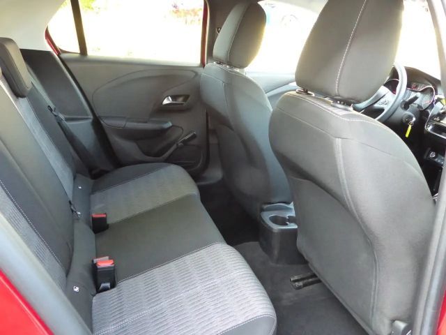 Opel Corsa 1.2 Turbo Edition Turbo