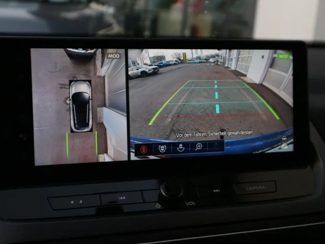 Nissan Qashqai DIG-T