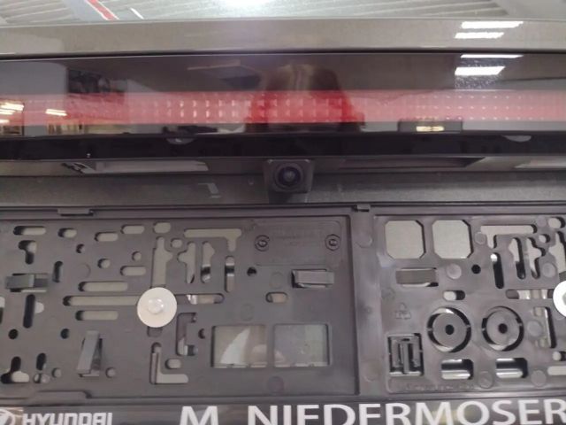 Hyundai Tucson CRDi Trend Vierwielaandrijving