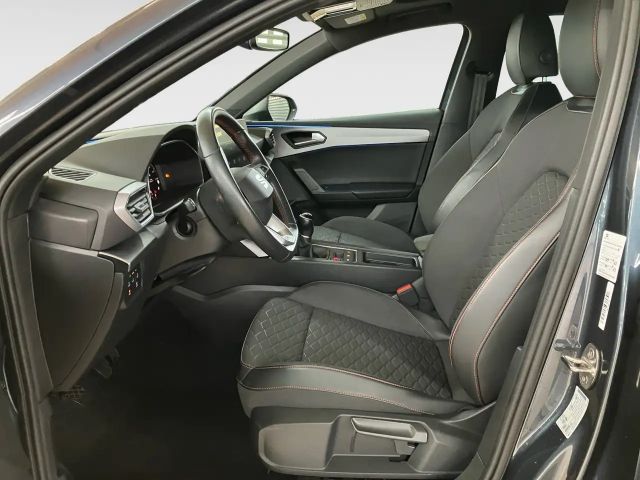 Seat Leon 1.5 TSI FR-lijn