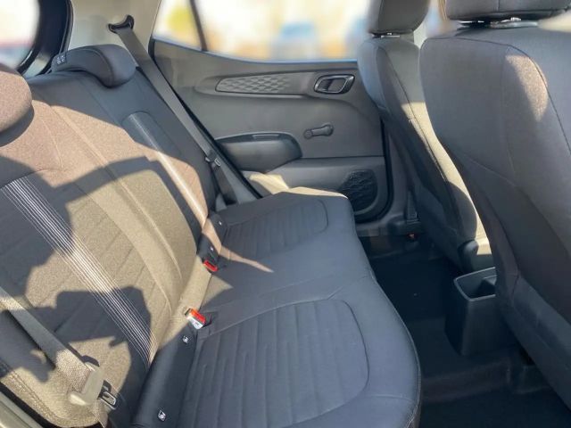 Hyundai i10 1.0 Select