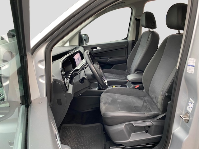 Volkswagen Caddy Maxi Style