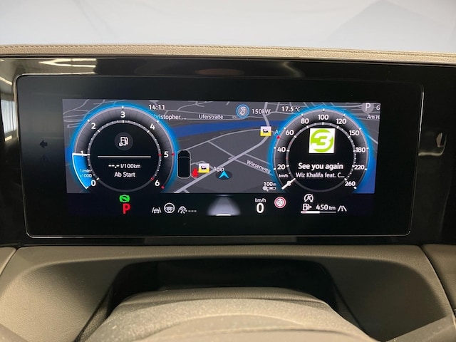 Volkswagen Tiguan 2.0 TDI DSG