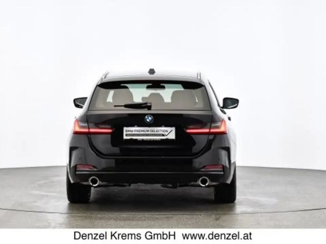 BMW 320 320d Touring xDrive