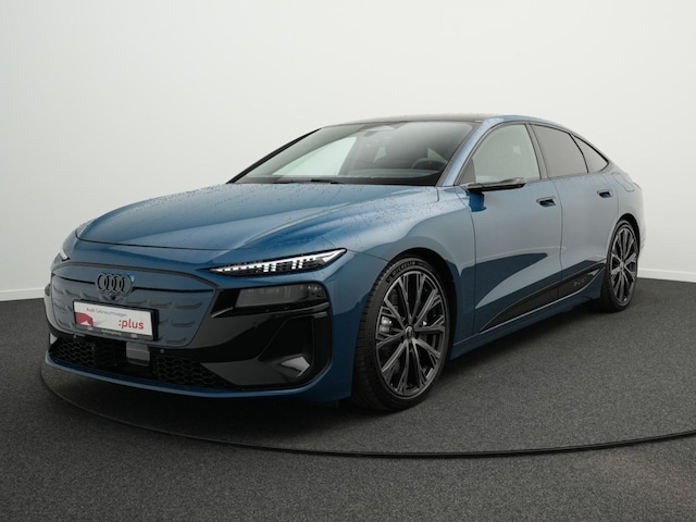 Audi A6 e-tron Sportback