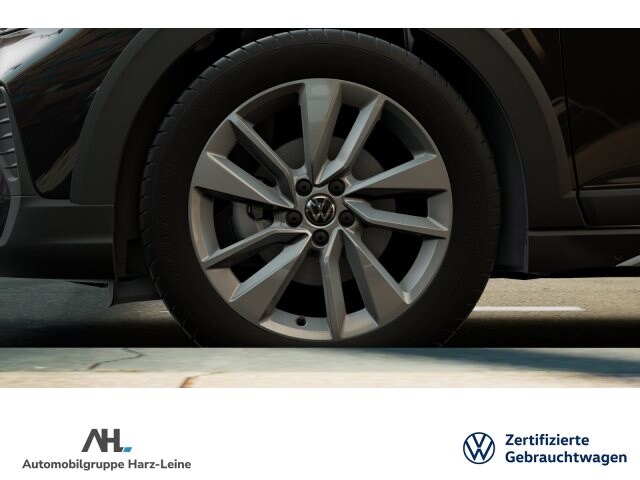 Volkswagen Taigo 1.0 TSI