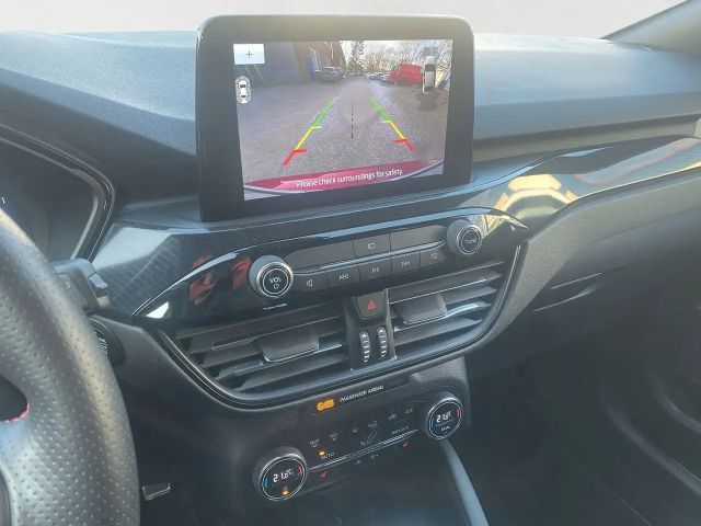 Ford Kuga ST Line