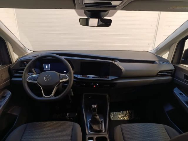 Volkswagen Caddy Family