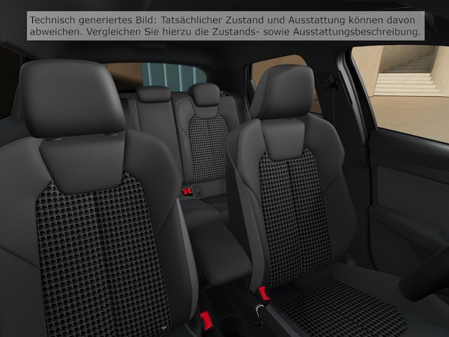 Audi A1 30 TFSI S-Line S-Tronic Sportback