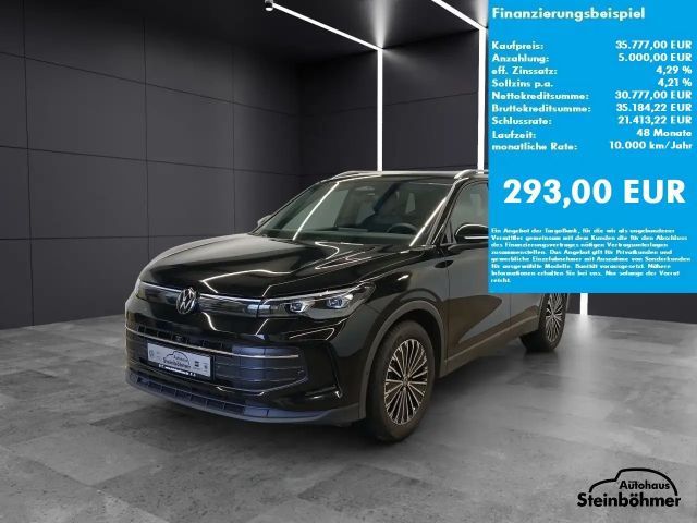 Volkswagen Tiguan 1.5 eTSI DSG IQ.Drive