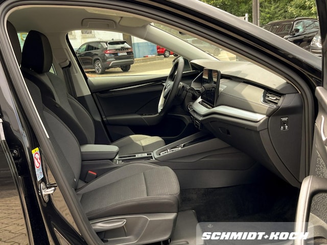 Skoda Octavia 1.5 TSI Combi Selection