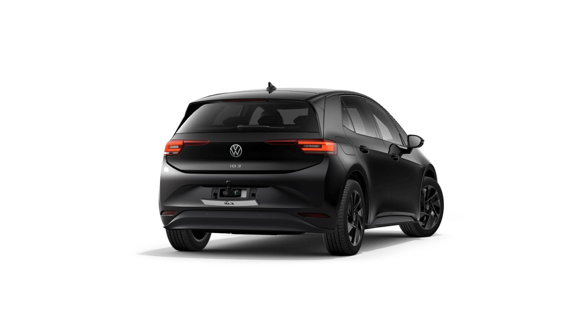 Volkswagen ID.3 Performance Pure Style