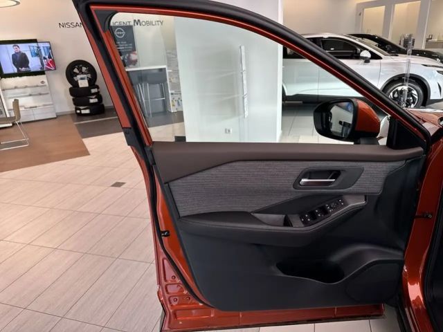 Nissan X-trail N-Connecta