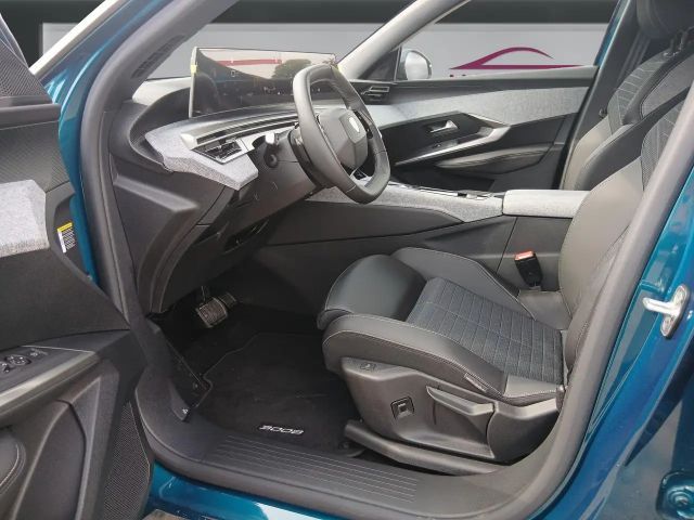 Peugeot 3008 Allure Pack Hybrid