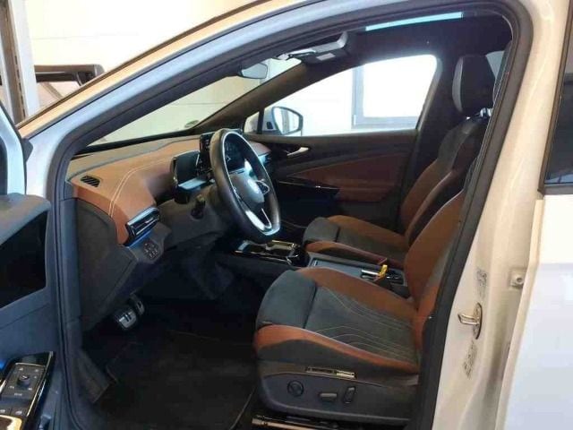 Volkswagen ID.5 77 KWh Pro