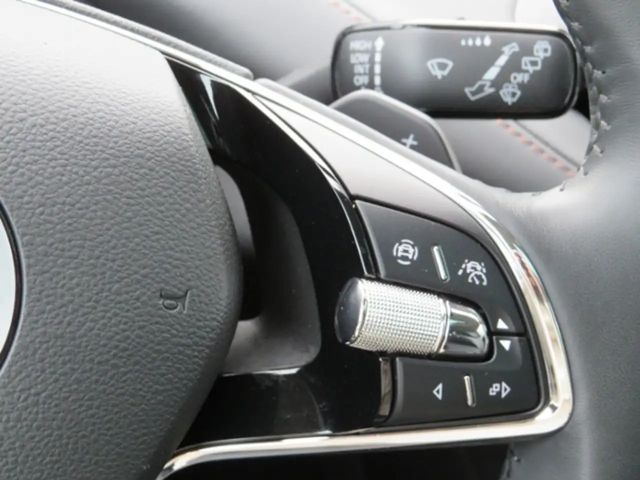 Skoda Enyaq Suite iV 80