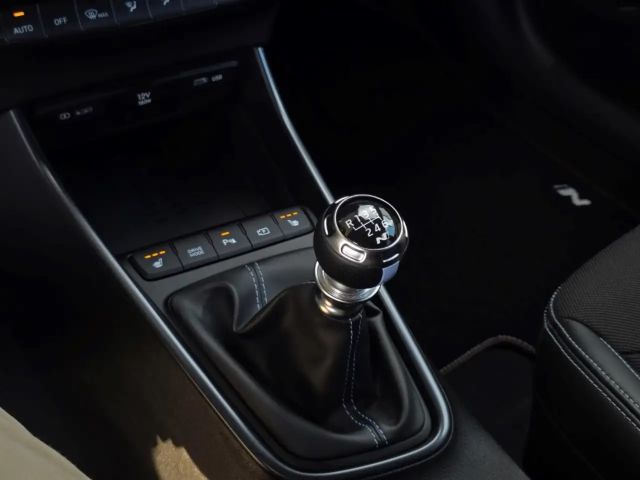 Hyundai i20 1.6 N Performance T-GDi