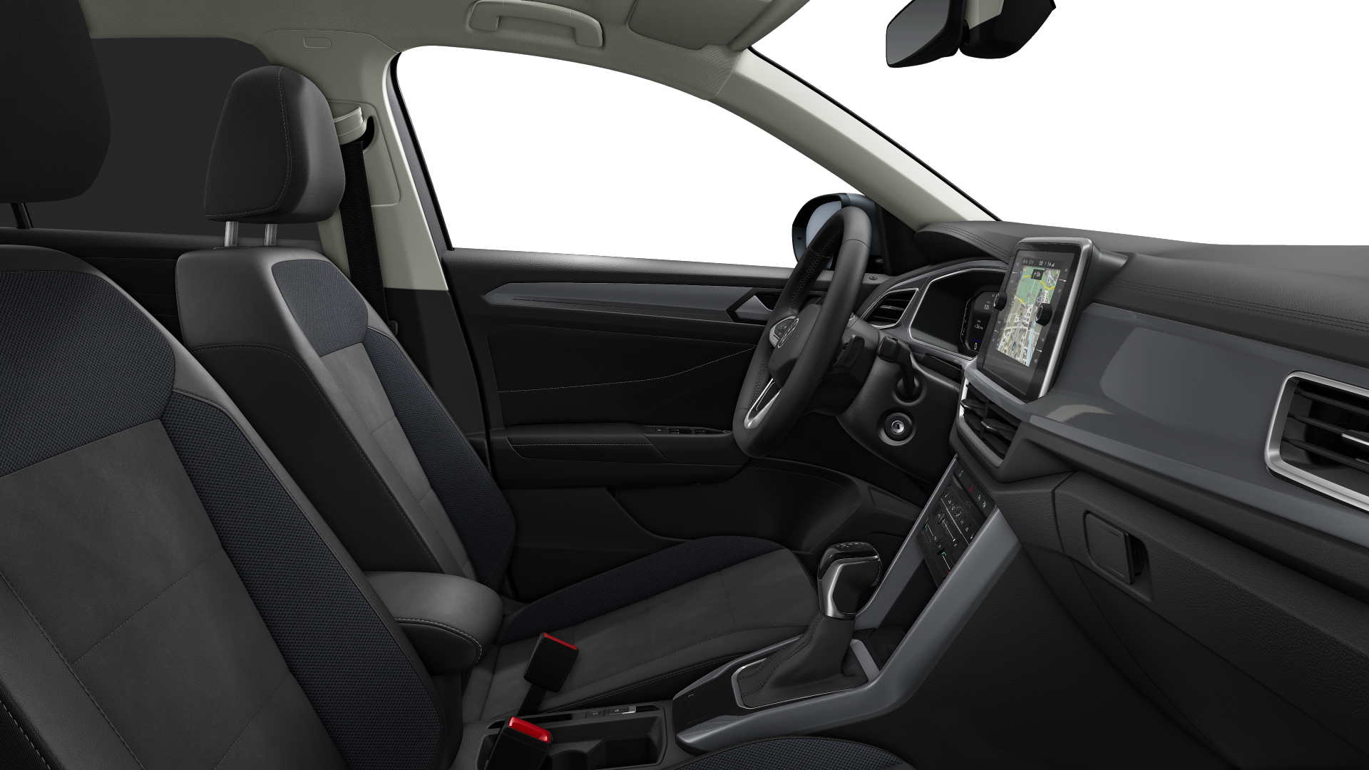 Volkswagen T-Roc 1.5 TSI DSG Style