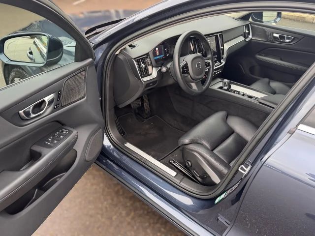 Volvo V60 Bright Plus