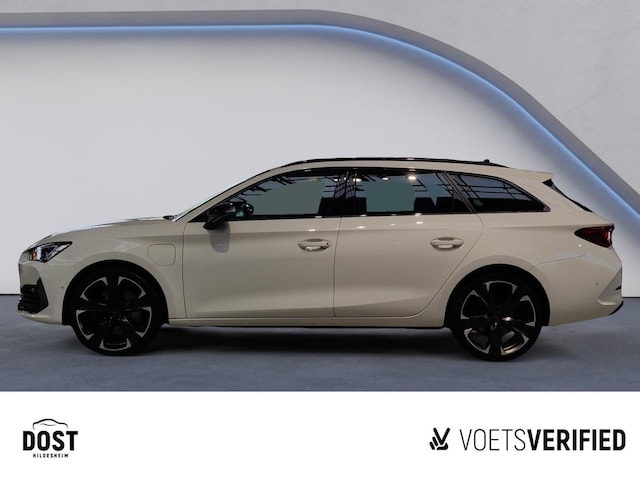 Cupra Leon 1.4 Sportstourer e-Hybrid