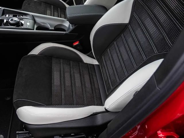 Alfa Romeo Tonale NEUER Tonale SportSpeciale 1.5Hybrid 128kW/174PS