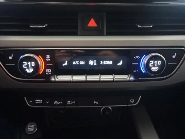 Audi A4 40 TFSI S-Line S-Tronic