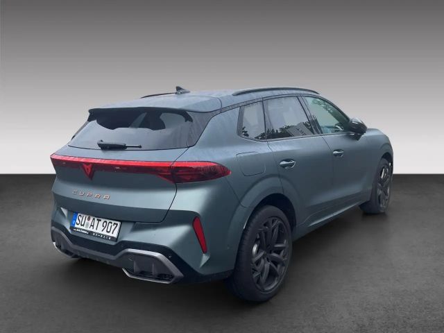 Cupra Terramar 2.0 TSI