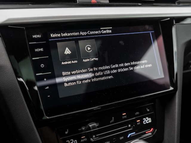 Volkswagen Arteon Shooting Brake 4Motion DSG