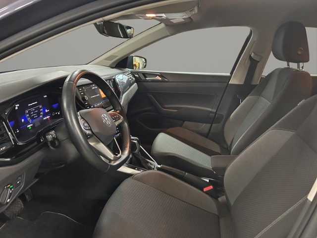 Volkswagen Polo 1.0 TSI DSG