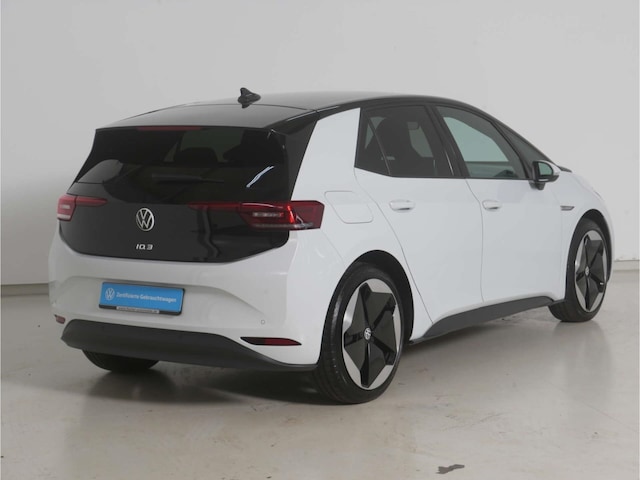 Volkswagen ID.3 58 KWh Performance Pro