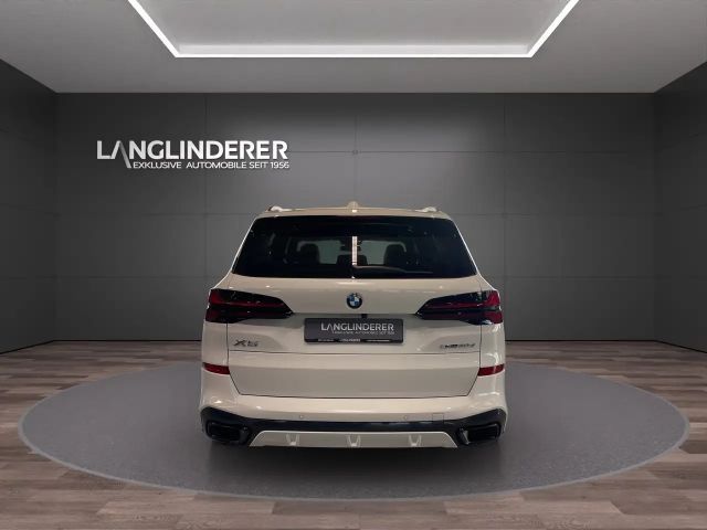 BMW X5 M-Sport xDrive30d