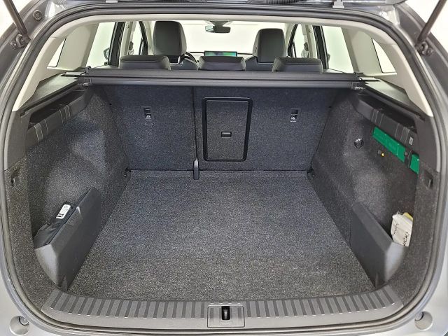 Skoda Enyaq 85 82kWh AHK schwenkbar, 5J Skoda-Plus-Garantie...